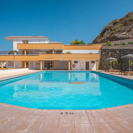 Apartment Apto Sunset Ocean View *