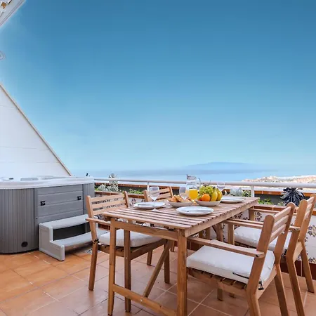 Apto Sunset Ocean View Apartment