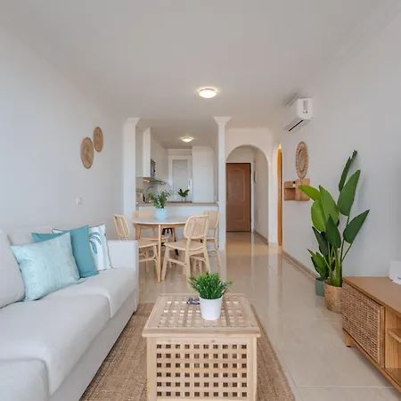 Apto Sunset Ocean View Apartment *