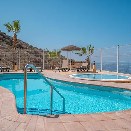 Apto Sunset Ocean View Apartment