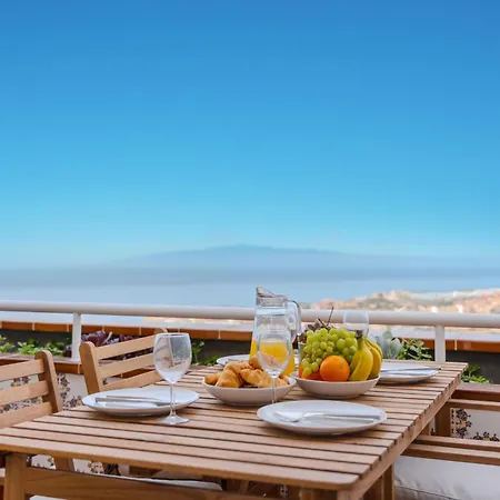Apto Sunset Ocean View Lejlighed *