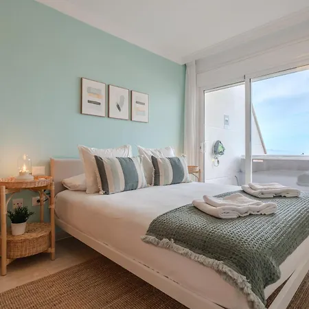 Apto Sunset Ocean View Apartment