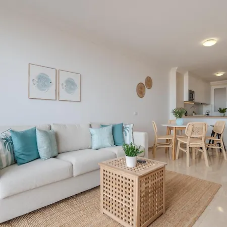 Apartment Apto Sunset Ocean View