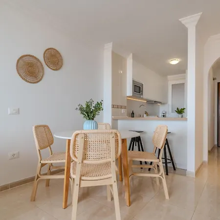 Apto Sunset Ocean View Apartment Costa Adeje (Tenerife)