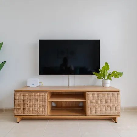 Apto Sunset Ocean View Apartment *