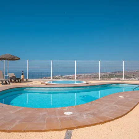 Apartment Apto Sunset Ocean View Costa Adeje (Tenerife)